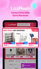 download Lazada 4.4 Sale XAPK
