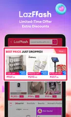 Lazada 5.5 Sale XAPK download