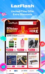 Lazada | All Shipping On Us XAPK 下載