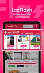 download Lazada | All Shipping On Us XAPK