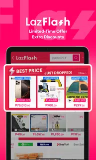 Lazada - Online Shopping