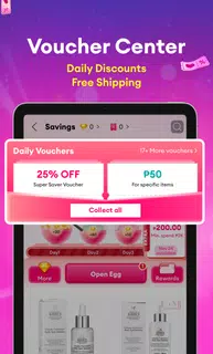 Lazada - Online Shopping
