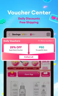 Lazada - Online Shopping