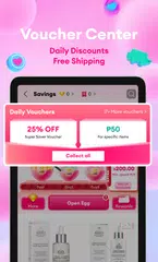 download Lazada 4.4 Sale XAPK