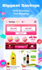 Lazada | All Shipping On Us XAPK 下載