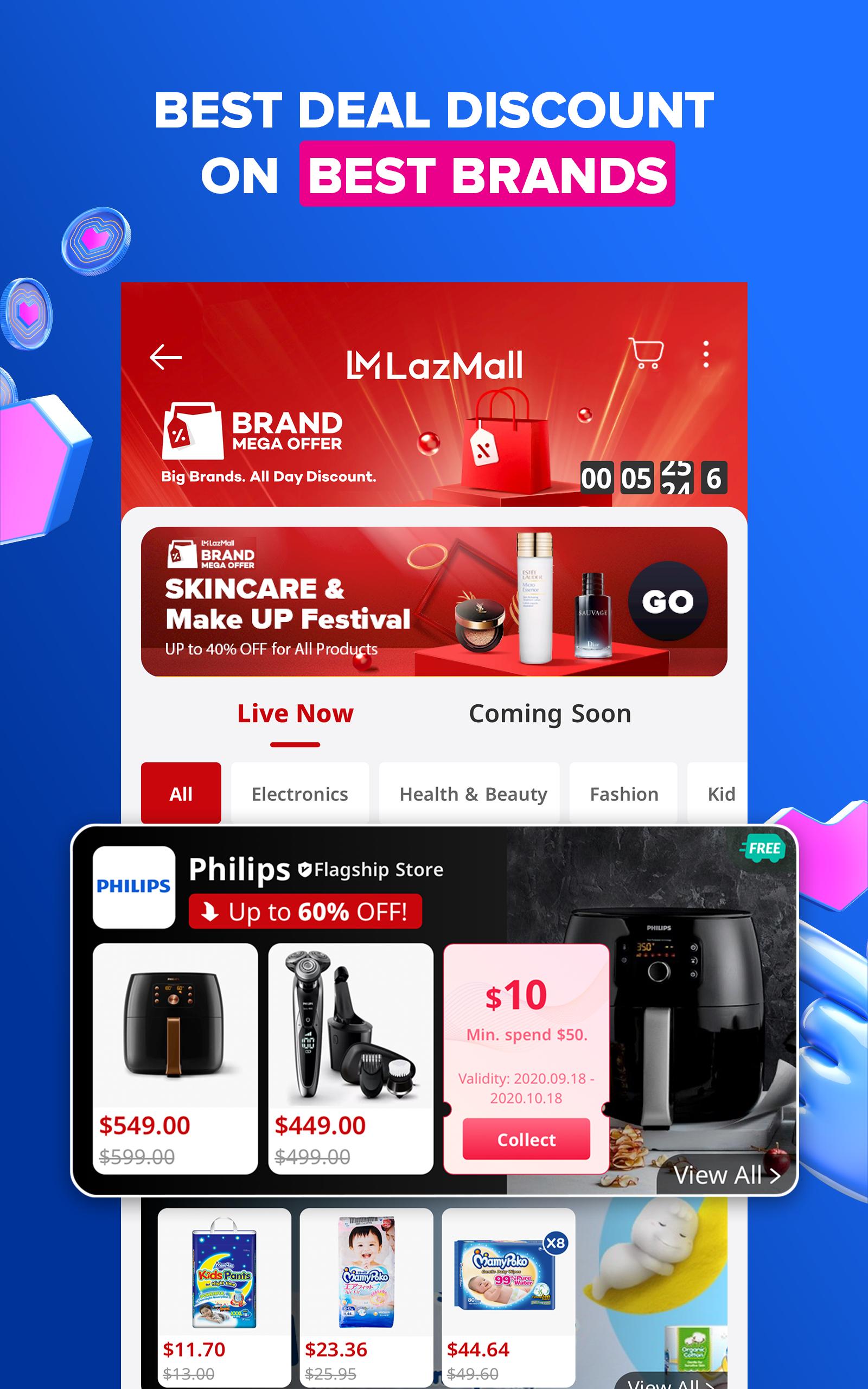 Lazada For Android Apk Download - buy roblox top products online lazadasg