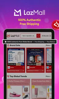 Lazada - Online Shopping