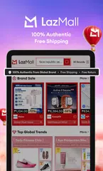 Lazada 5.5 Sale XAPK download