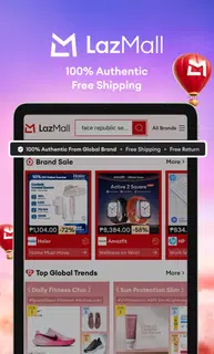 Lazada - Online Shopping