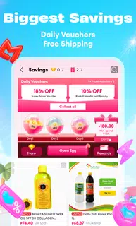 Lazada - Online Shopping