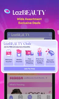 Lazada - Online Shopping