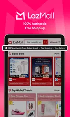 download Lazada | All Shipping On Us XAPK