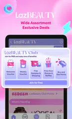 download Lazada 4.4 Sale XAPK