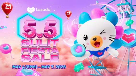 Lazada - Online Shopping