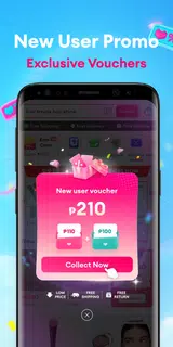 Lazada - Online Shopping