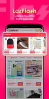 Lazada تصوير الشاشة 2