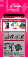 download Lazada | All Shipping On Us XAPK