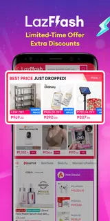 Lazada - Online Shopping