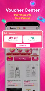 Lazada Birthday Sale