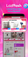 download Lazada 6.6 Super Wow Sale XAPK