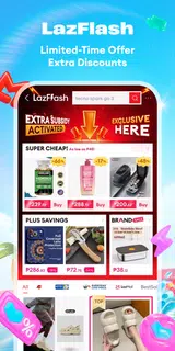 Lazada - Online Shopping