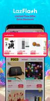Lazada скриншот 3
