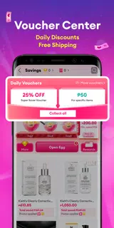 Lazada - Online Shopping