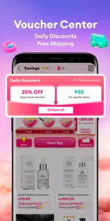 Lazada - Online Shopping