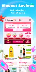 Lazada 7.7 Sale XAPK download