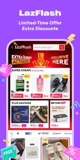 Lazada 10.10 Sale