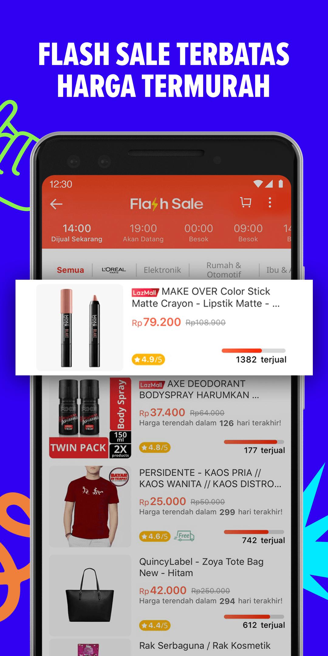 Lazada for Android APK Download