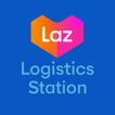 ”Lazada Logistics Station