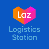 Lazada Logistics Station icône