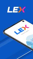 Lex Station постер