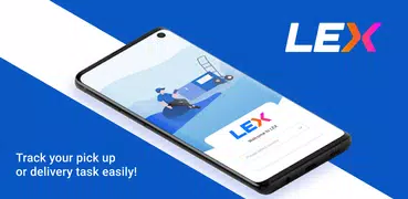 Lex Driver