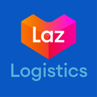 Lazada Logistics أيقونة