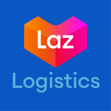 Lazada Logistics aplikacja