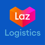 Lazada Logistics иконка
