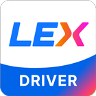 Lex أيقونة