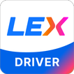 Lex Driver Zeichen