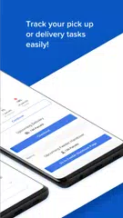 Lex Driver アプリダウンロード