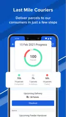Lex Driver アプリダウンロード