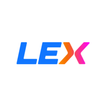 LEX  ไอคอน