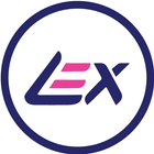 LEX-icoon