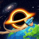 APK Black Hole Galaxy