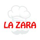 La Zara Takeaway icône
