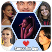 Guess The Age simgesi