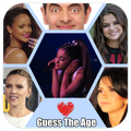Guess The Age
