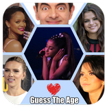 Guess The Age