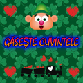 Găsește Cuvintele